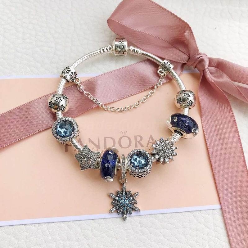 Pandora Bracelets 2155